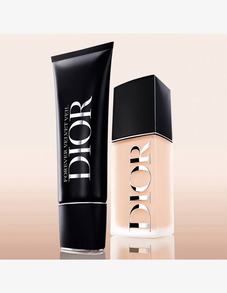 rinascente DIOR Forever Velvet Veil
