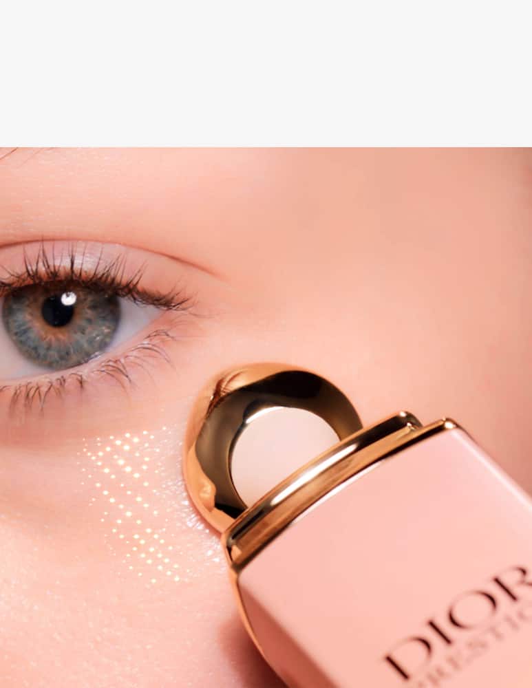 DIOR Dior Prestige Le Micro-Sérum de Rose Yeux Activated - picture 3