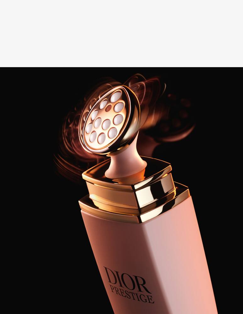 rinascente DIOR Dior Prestige Le Micro-Sérum de Rose Yeux Activated