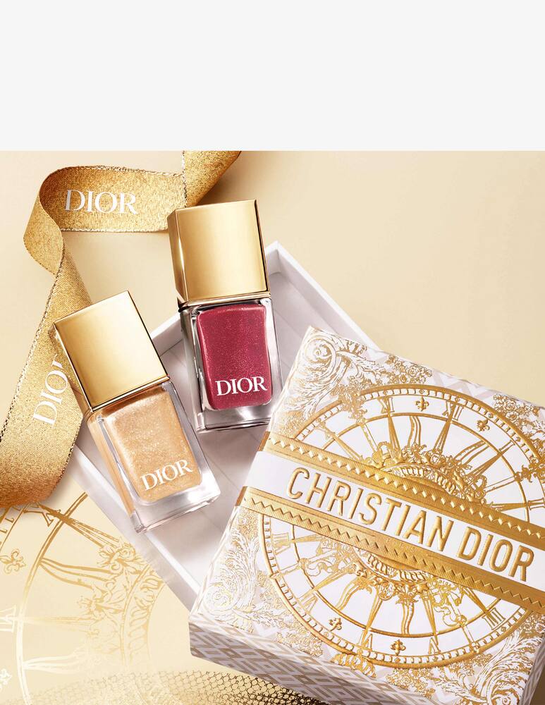 rinascente DIOR Dior Vernis Limited Edition
