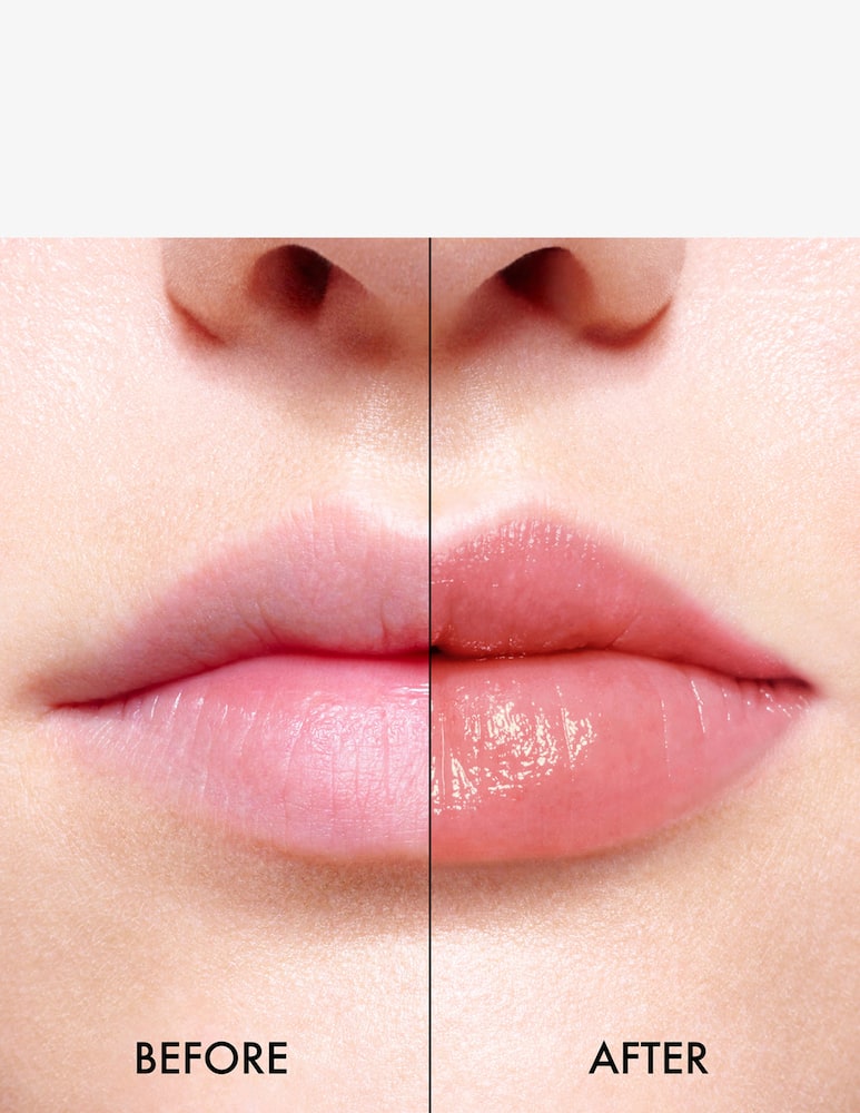 DIOR Dior Addict Lip Glow Balsamo labbra idratante 48 ore - immagine 3 DIOR Dior Addict Lip Glow Balsamo labbra idratante 48 ore - immagine 3