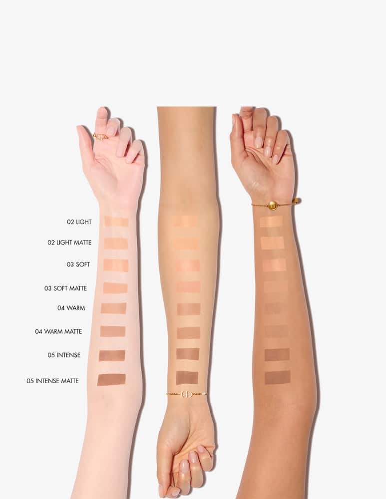 DIOR Dior Forever Nude Bronze - immagine 3 DIOR Dior Forever Nude Bronze - immagine 3