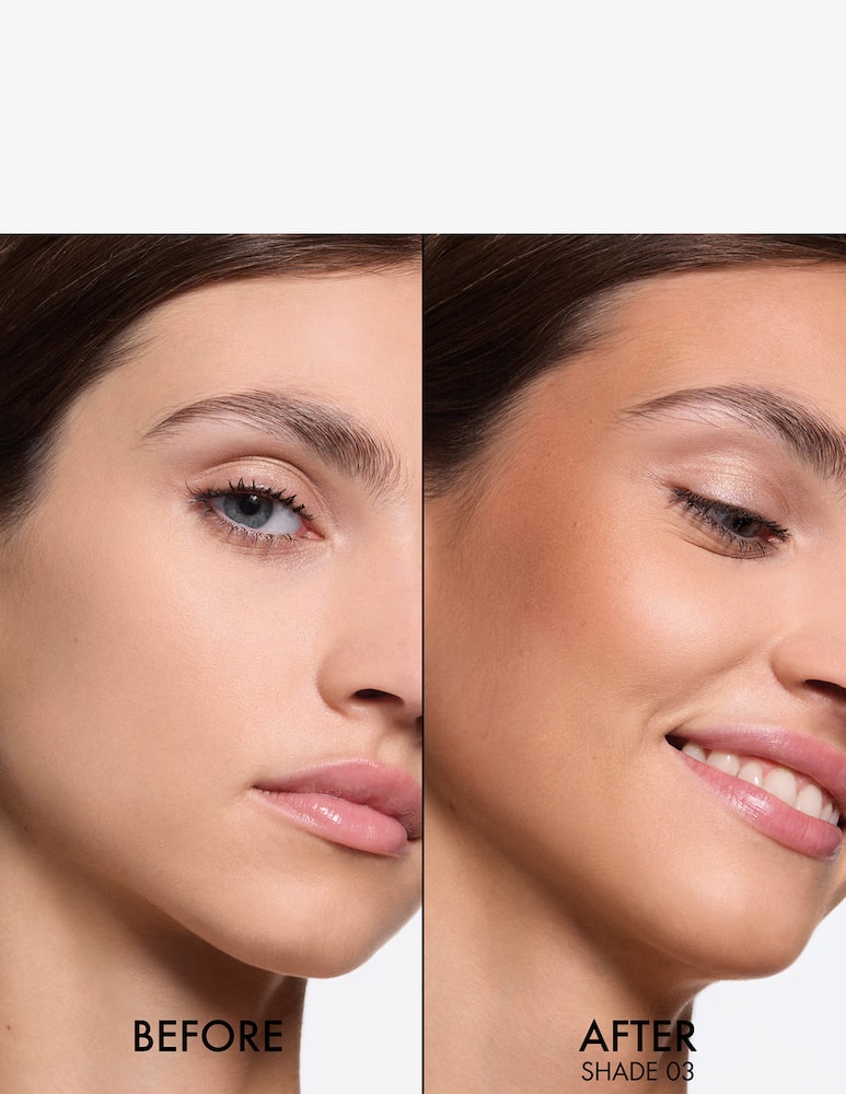 rinascente DIOR Dior Forever Nude Bronze