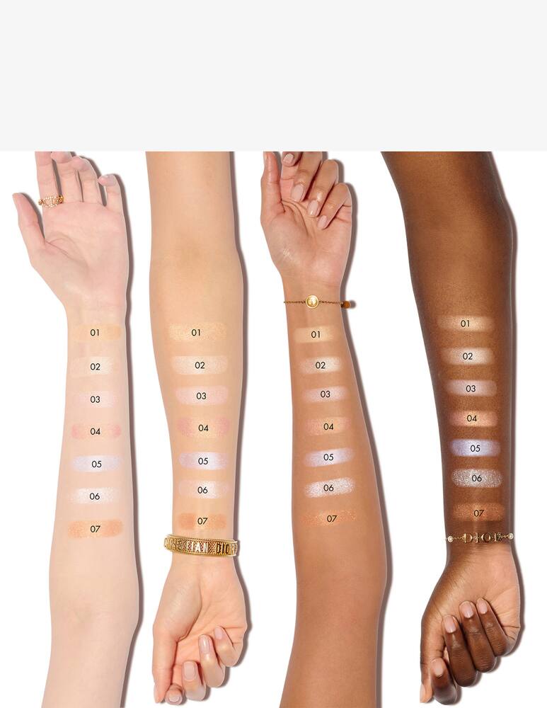 rinascente DIOR Dior Forever Glow Luminizer