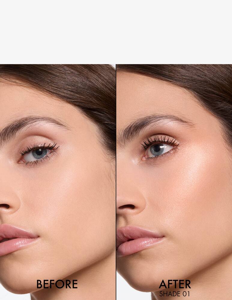 DIOR Dior Forever Glow Luminizer - picture 3