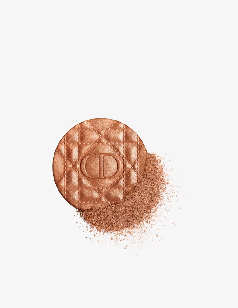 DIOR Dior Forever Glow Luminizer - picture 2 DIOR Dior Forever Glow Luminizer - picture 2