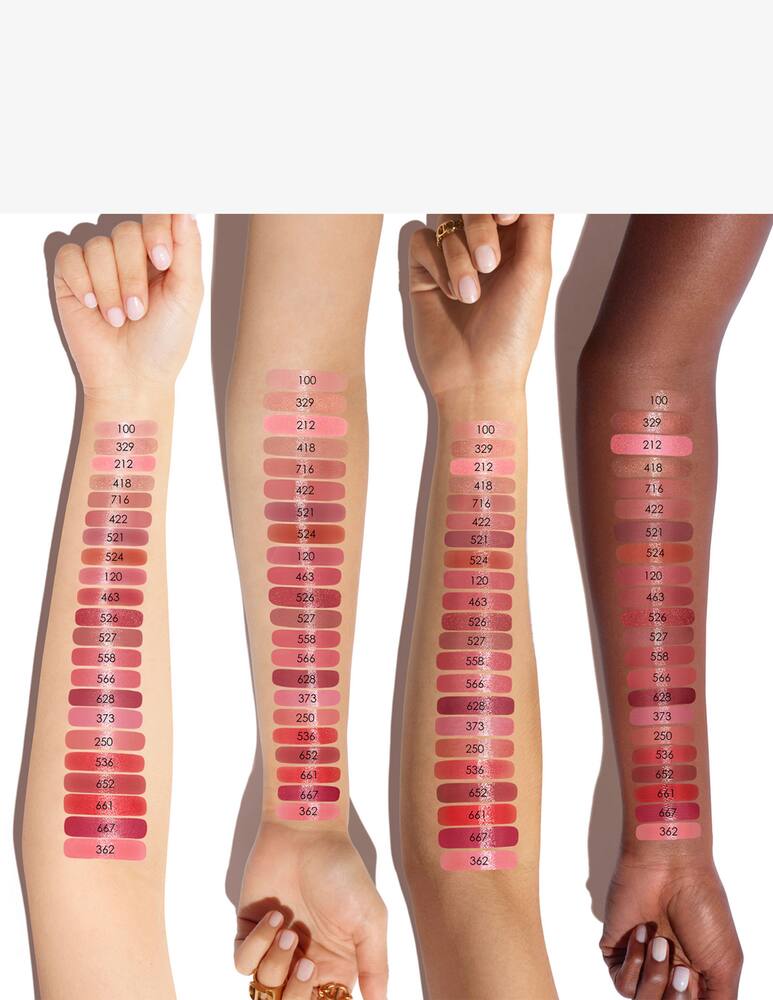 rinascente DIOR Dior Addict Shine Lipstick