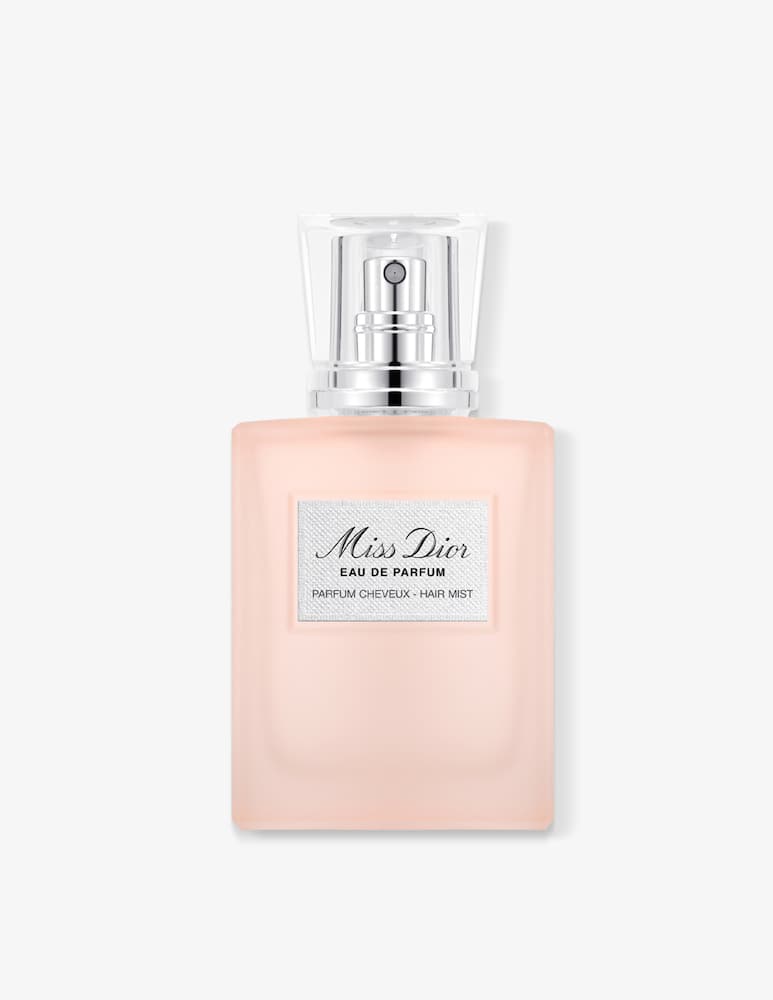 DIOR Miss Dior Eau de Parfum Hair Mist - immagine 1 DIOR Miss Dior Eau de Parfum Hair Mist - immagine 1