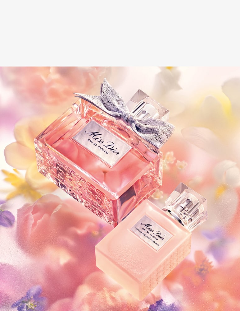 DIOR Miss Dior Eau de Parfum Hair Mist - immagine 2 DIOR Miss Dior Eau de Parfum Hair Mist - immagine 2