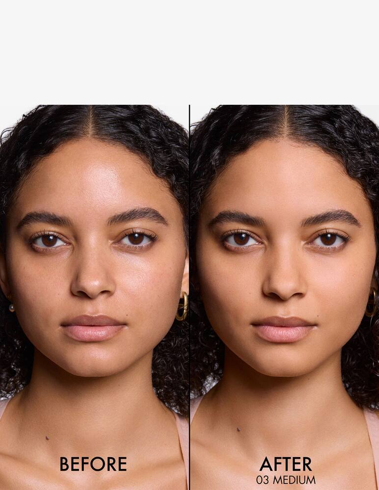 DIOR Dior Forever Nude Matte Filter - immagine 3 DIOR Dior Forever Nude Matte Filter - immagine 3