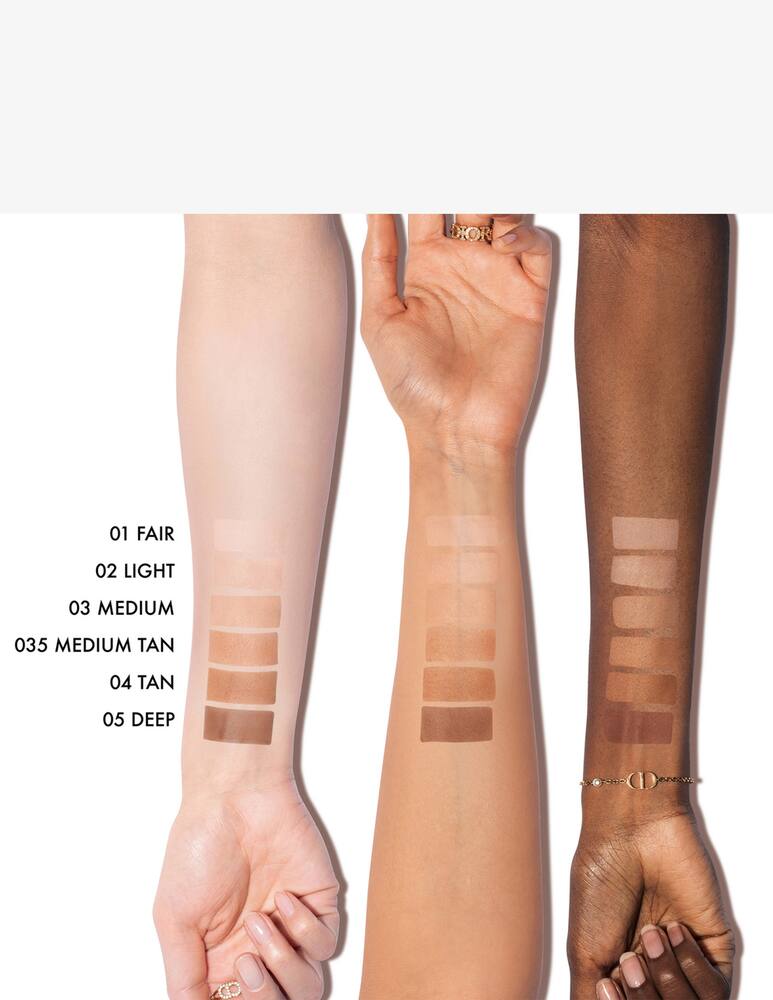 DIOR Dior Forever Nude Matte Filter - immagine 4 DIOR Dior Forever Nude Matte Filter - immagine 4