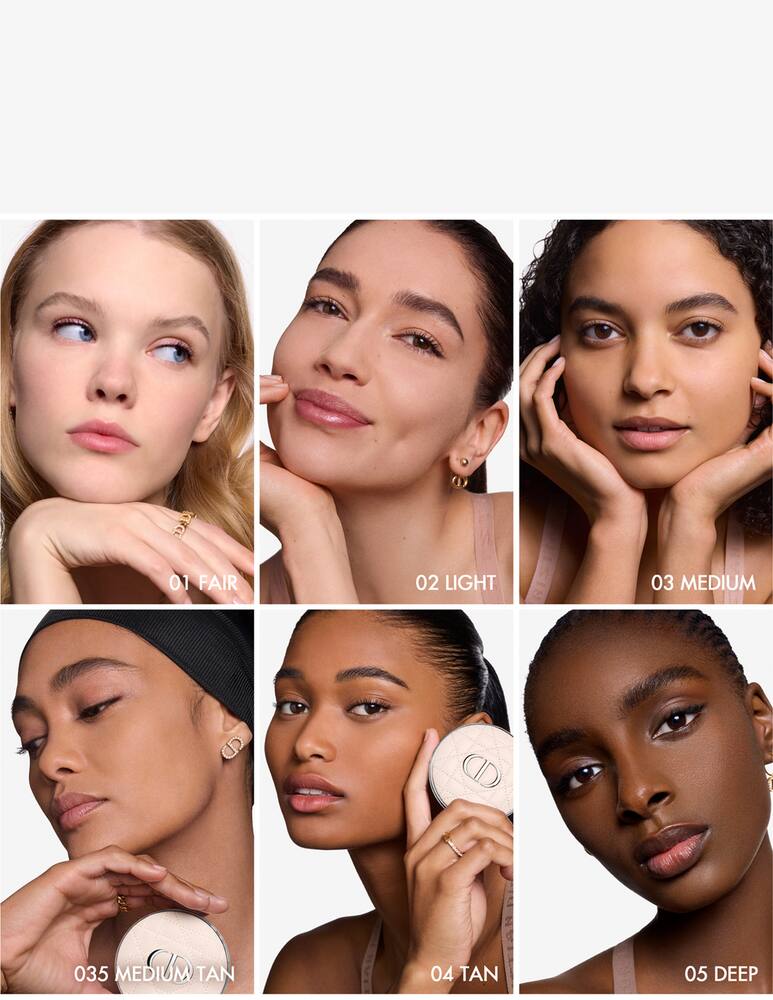 DIOR Dior Forever Nude Matte Filter - immagine 5 DIOR Dior Forever Nude Matte Filter - immagine 5