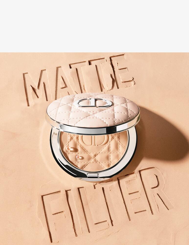 DIOR Dior Forever Nude Matte Filter - immagine 6 DIOR Dior Forever Nude Matte Filter - immagine 6