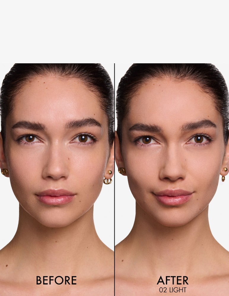 DIOR Dior Forever Nude Matte Filter - picture 3 DIOR Dior Forever Nude Matte Filter - picture 3