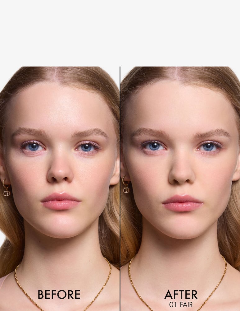 DIOR Dior Forever Nude Matte Filter - immagine 3 DIOR Dior Forever Nude Matte Filter - immagine 3