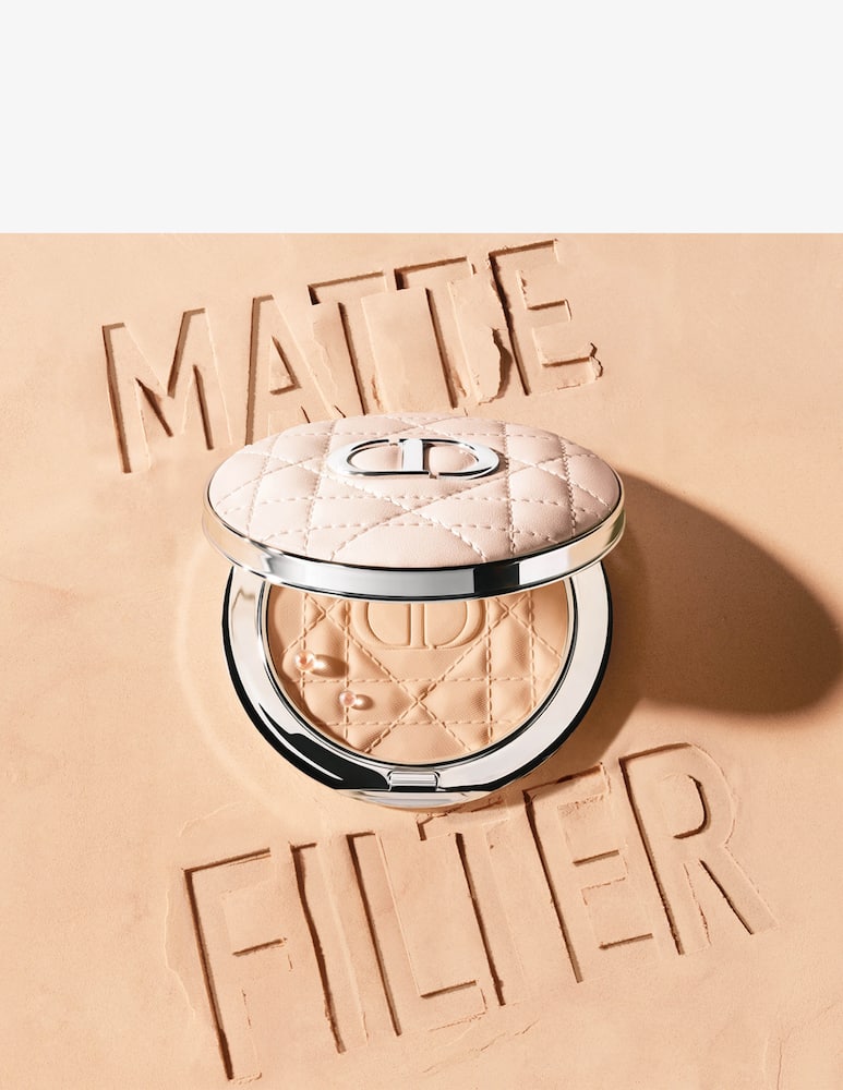 DIOR Dior Forever Nude Matte Filter - immagine 6 DIOR Dior Forever Nude Matte Filter - immagine 6