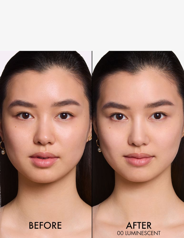 DIOR Dior Forever Nude Radiant Filter - picture 3 DIOR Dior Forever Nude Radiant Filter - picture 3