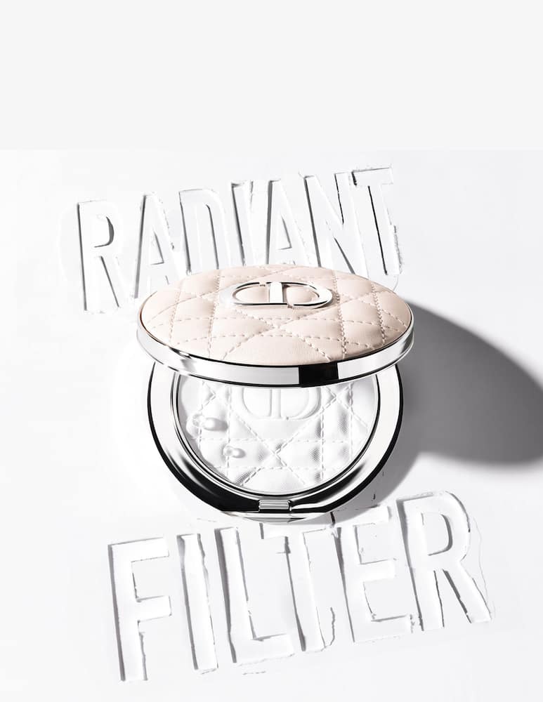 DIOR Dior Forever Nude Radiant Filter - picture 5 DIOR Dior Forever Nude Radiant Filter - picture 5