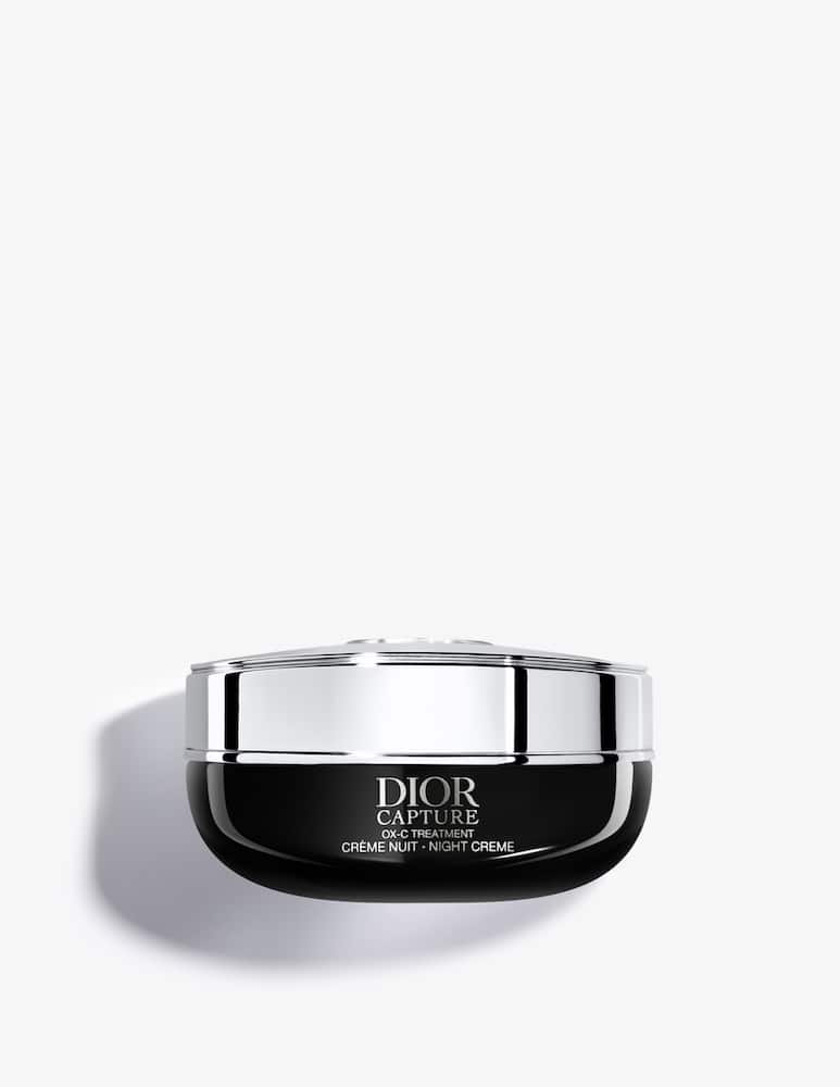 DIOR Dior Capture Night Creme - picture 1 DIOR Dior Capture Night Creme - picture 1