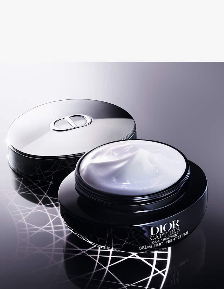 DIOR Dior Capture Night Creme - picture 3 DIOR Dior Capture Night Creme - picture 3