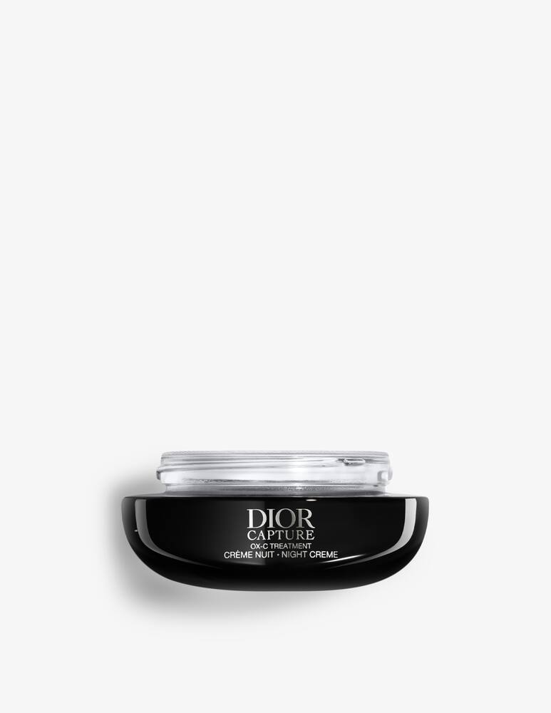 DIOR Ricarica Dior Capture Crema Notte - immagine 1 DIOR Ricarica Dior Capture Crema Notte - immagine 1