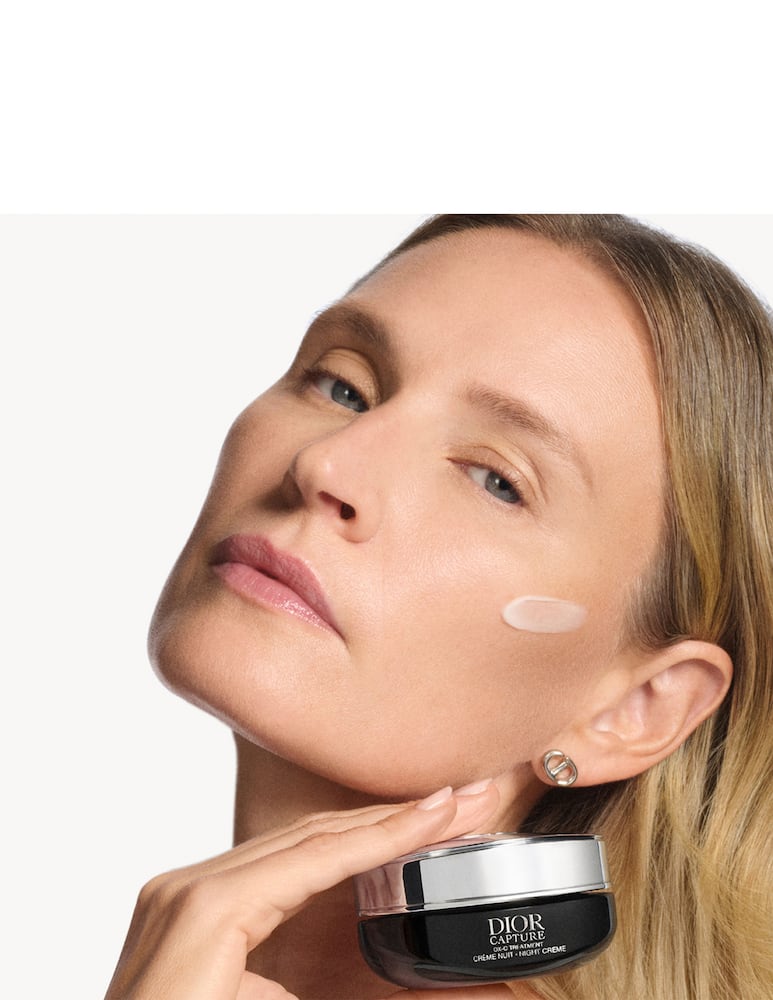 rinascente DIOR Ricarica Dior Capture Crema Notte