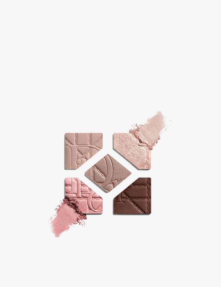 rinascente DIOR Diorshow 5 Couleurs Edizione Limitata Cannage