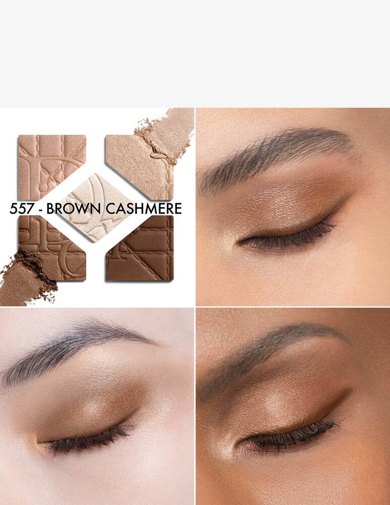 rinascente DIOR Diorshow 5 Couleurs Cannage Limited Edition