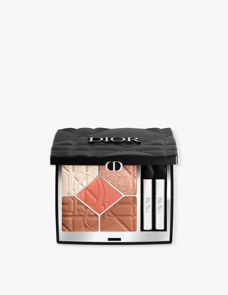 rinascente DIOR Diorshow 5 Couleurs Cannage Limited Edition