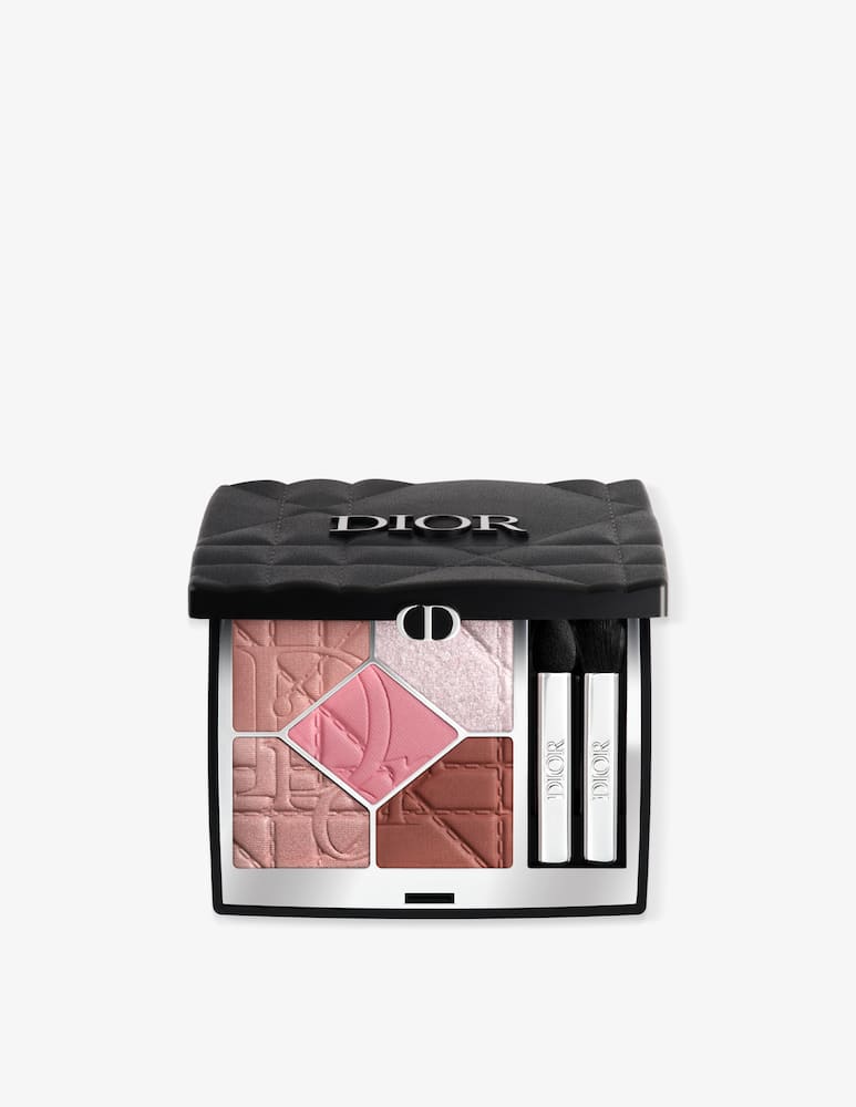 DIOR Diorshow 5 Couleurs Edizione Limitata Cannage - immagine 1 DIOR Diorshow 5 Couleurs Edizione Limitata Cannage - immagine 1