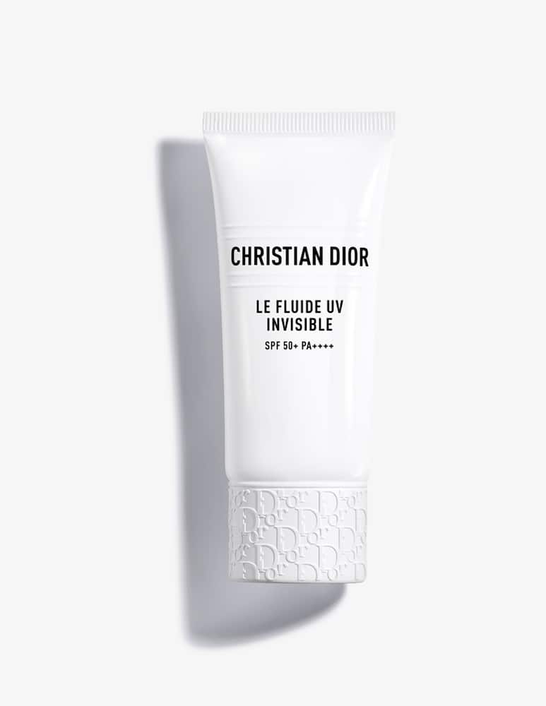 rinascente DIOR Hydrating Invisible UV Fluid SPF 50+ PA++++
