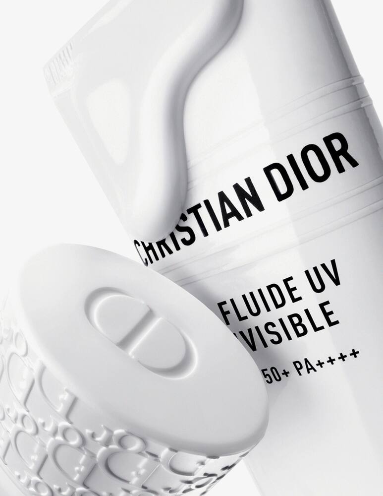 rinascente DIOR Hydrating Invisible UV Fluid SPF 50+ PA++++