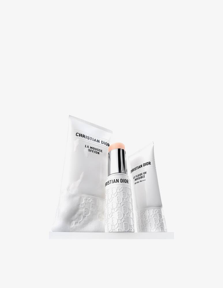 rinascente DIOR Hydrating Invisible UV Fluid SPF 50+ PA++++