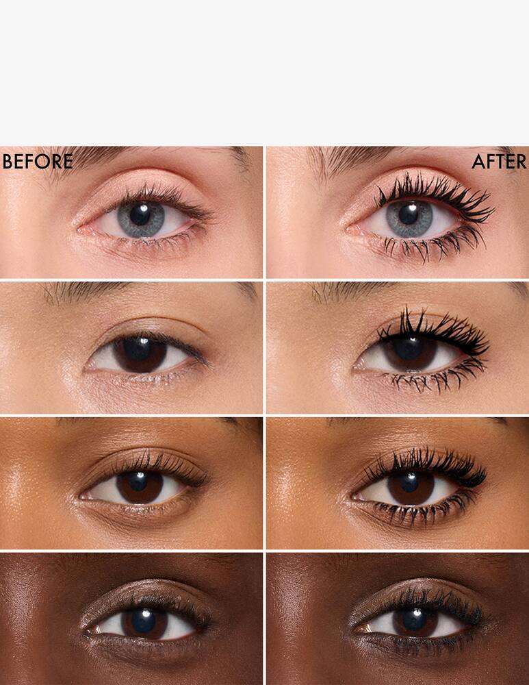 rinascente DIOR Diorshow Overvolume Mascara Volume Estremo