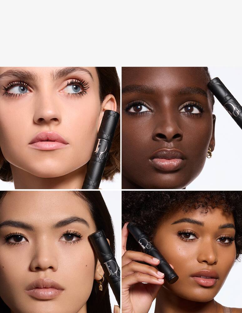 DIOR Diorshow Overvolume Mascara Volume Estremo - immagine 5 DIOR Diorshow Overvolume Mascara Volume Estremo - immagine 5