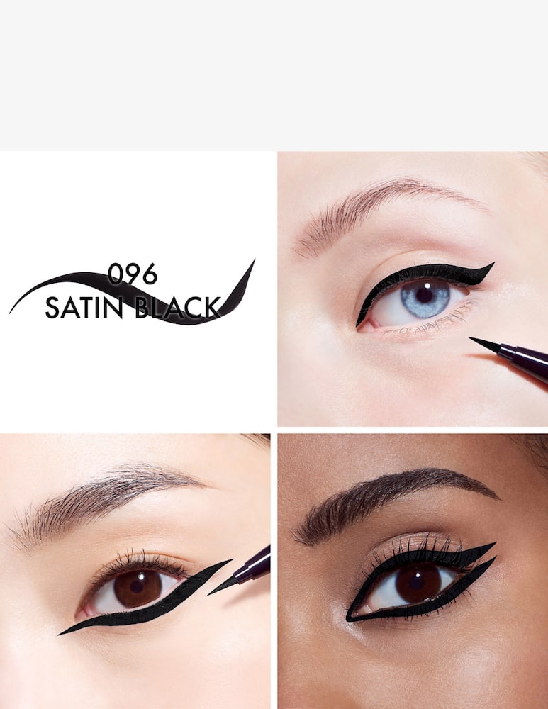 DIOR Diorshow Liquid Liner - picture 2