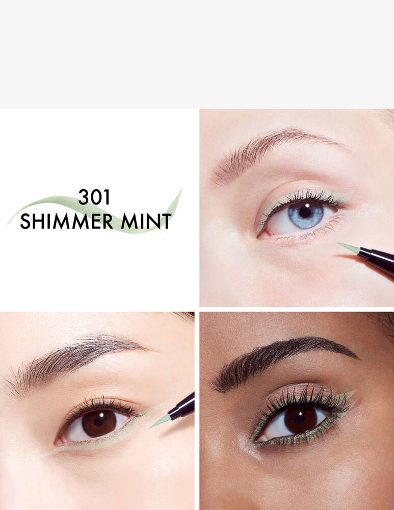 rinascente DIOR Diorshow Liquid Liner