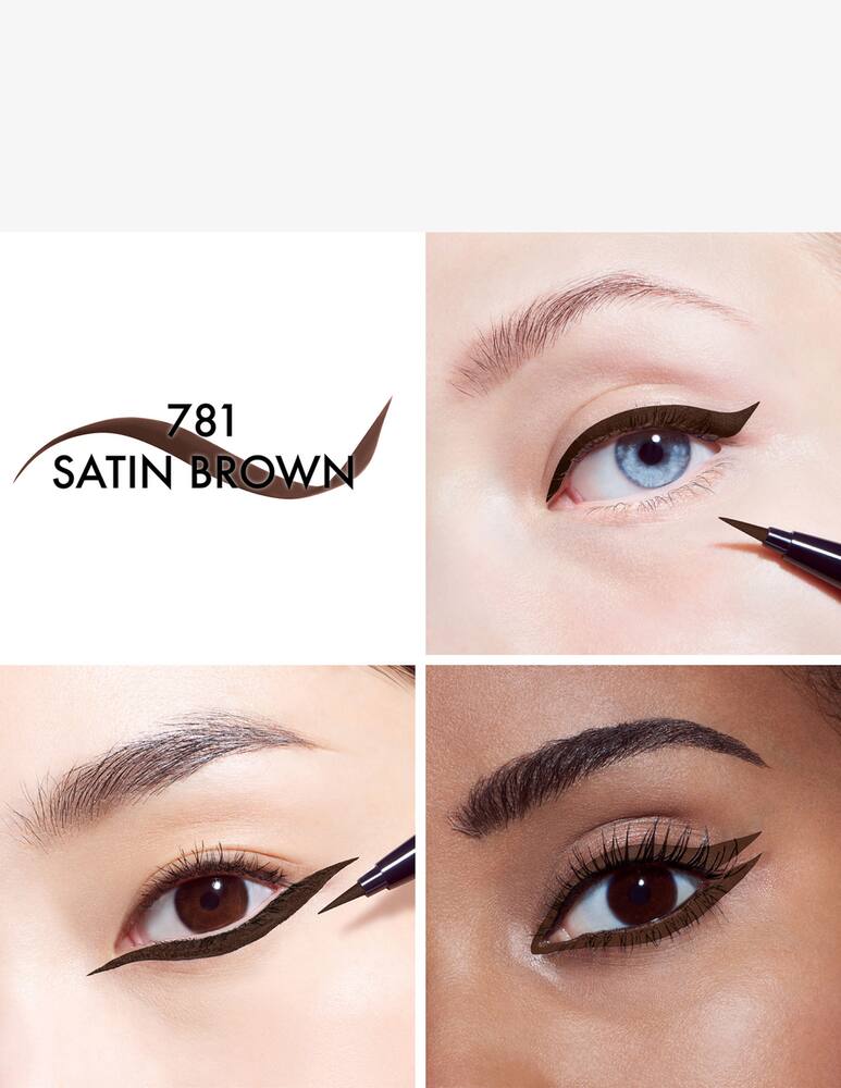 rinascente DIOR Diorshow Liquid Liner