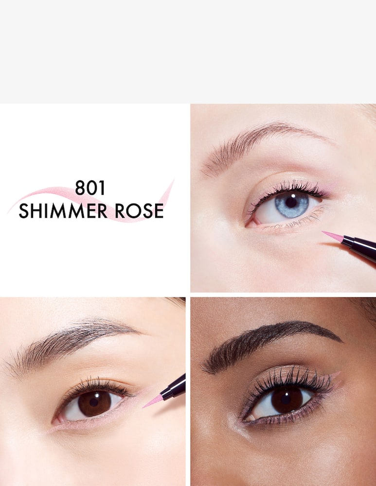 DIOR Diorshow Liquid Liner - immagine 2 DIOR Diorshow Liquid Liner - immagine 2
