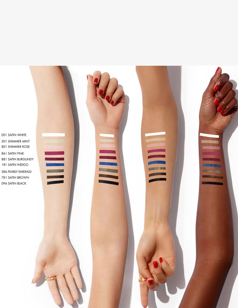 DIOR Diorshow Liquid Liner - immagine 3 DIOR Diorshow Liquid Liner - immagine 3