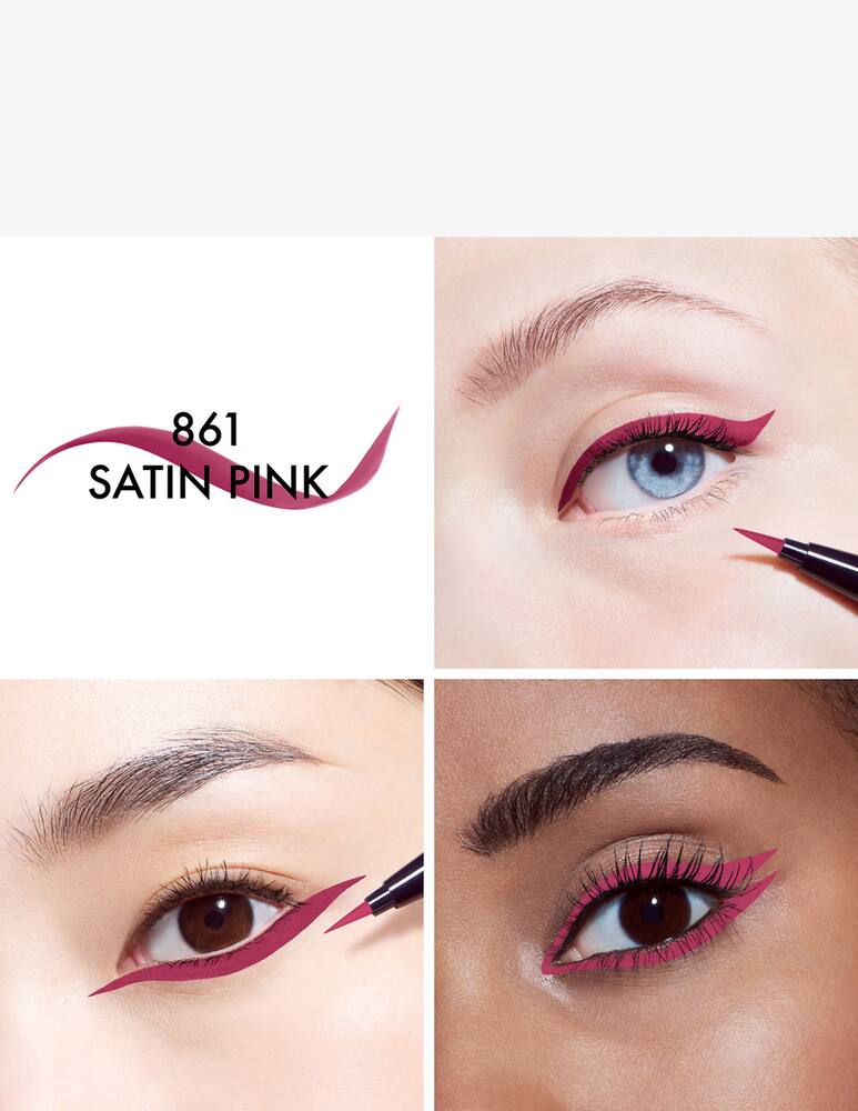 DIOR Diorshow Liquid Liner - immagine 2 DIOR Diorshow Liquid Liner - immagine 2