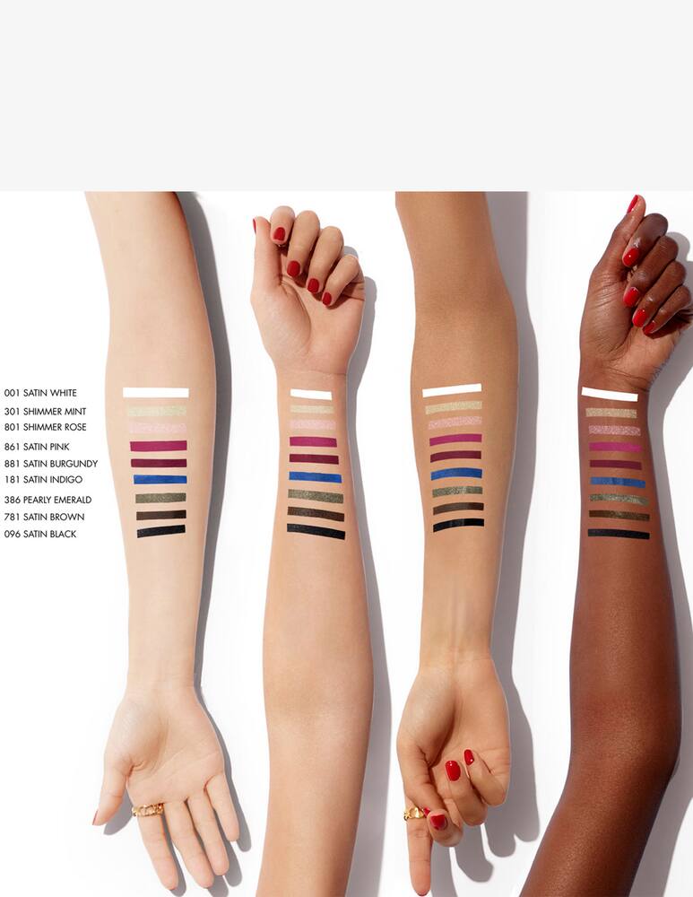 DIOR Diorshow Liquid Liner - immagine 3 DIOR Diorshow Liquid Liner - immagine 3