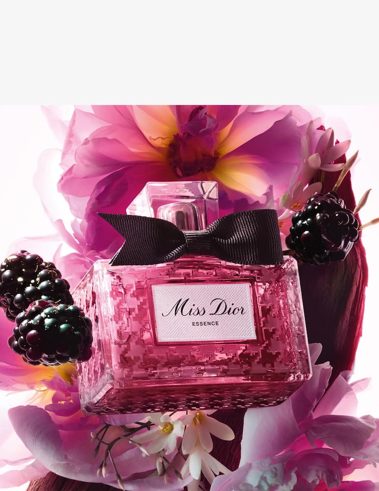 DIOR Miss Dior Essence - picture 3 DIOR Miss Dior Essence - picture 3