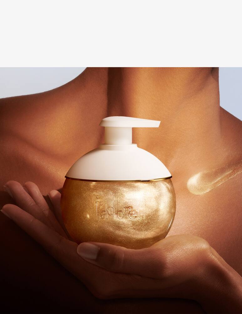 rinascente DIOR J’adore Les Adorables Shimmering Oil