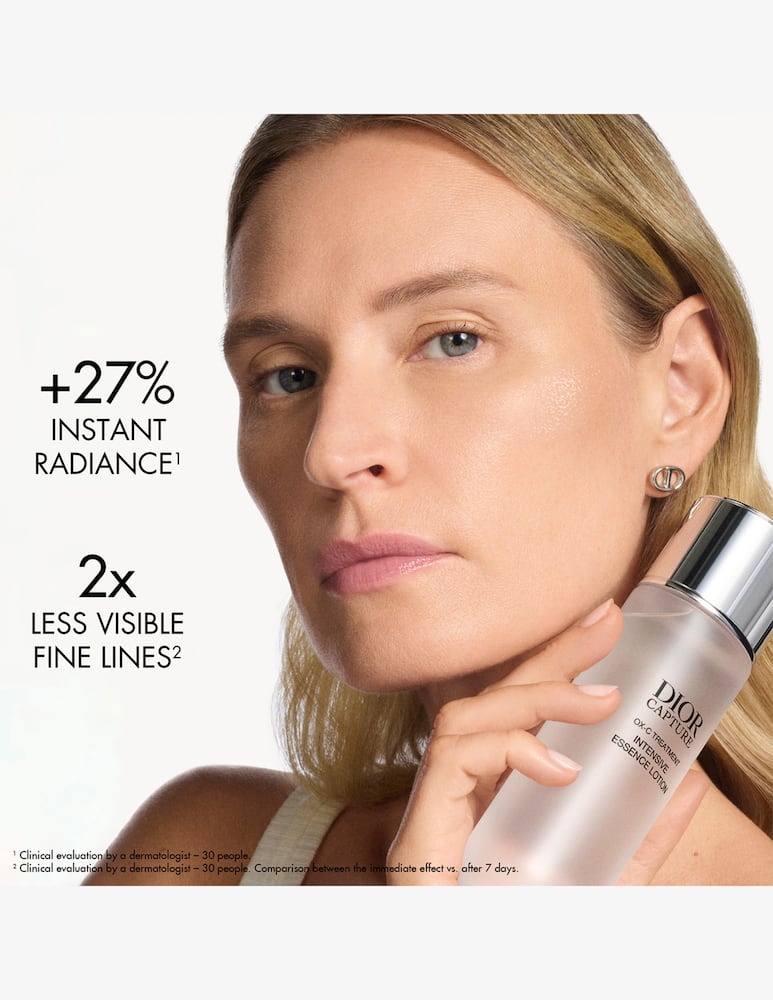 rinascente DIOR Capture Intensive Essence Lotion