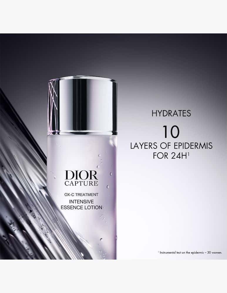DIOR Capture Intensive Essence Lotion - picture 3 DIOR Capture Intensive Essence Lotion - picture 3