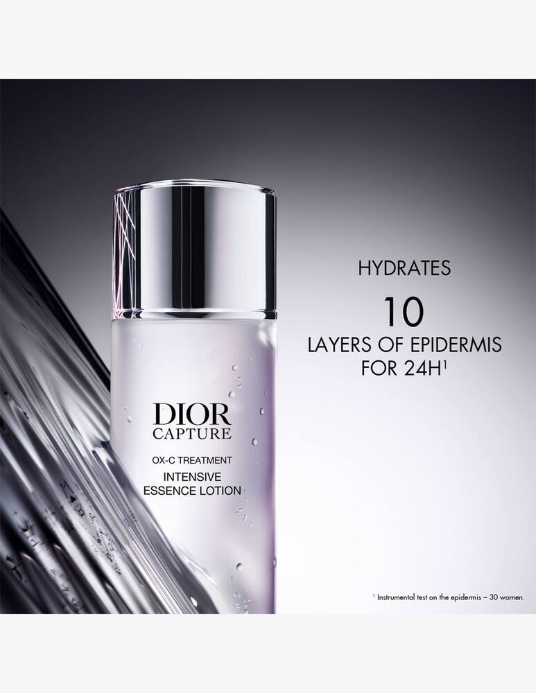 rinascente DIOR Capture Intensive Essence Lotion