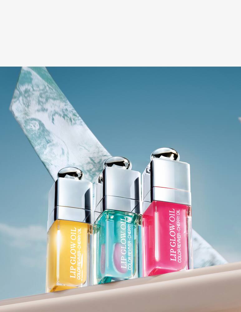 rinascente DIOR Dior Lip Glow Oil