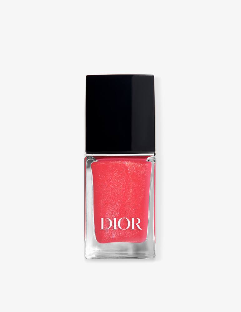 rinascente DIOR Dior Vernis Nail Polish with Gel Effect and Couture Color