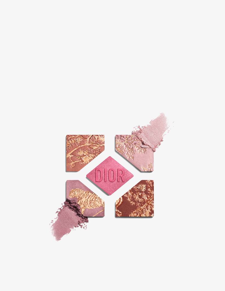 rinascente DIOR Diorshow 5 Couleurs Edizione Limitata